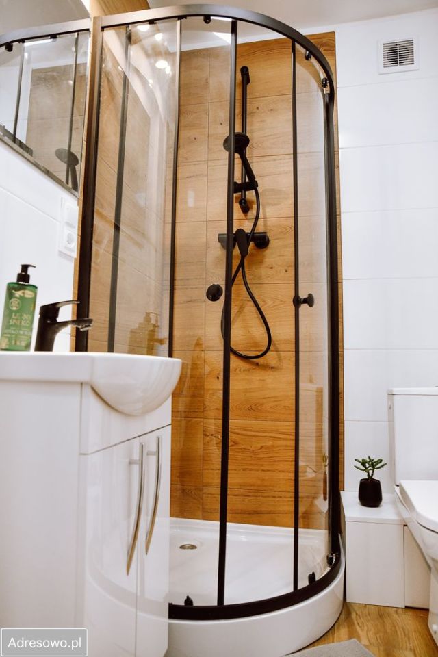 Mieszkanie 1-pokojowe Wrocław Stare Miasto. Zdjęcie 2