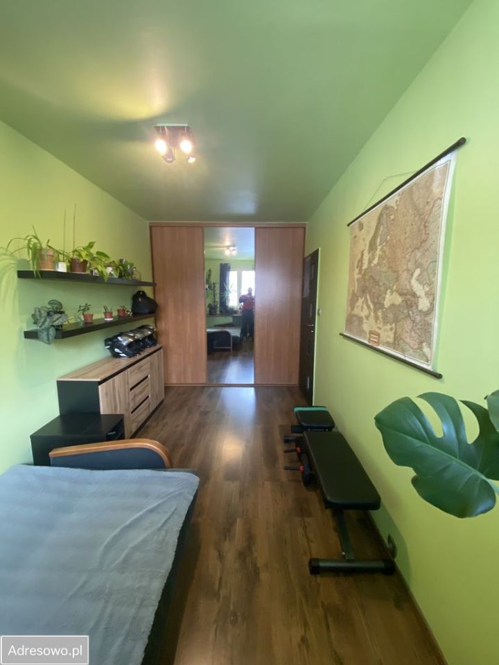 Mieszkanie 3-pokojowe Jastrzębie-Zdrój Zofiówka, ul. Ruchu Oporu. Zdjęcie 6