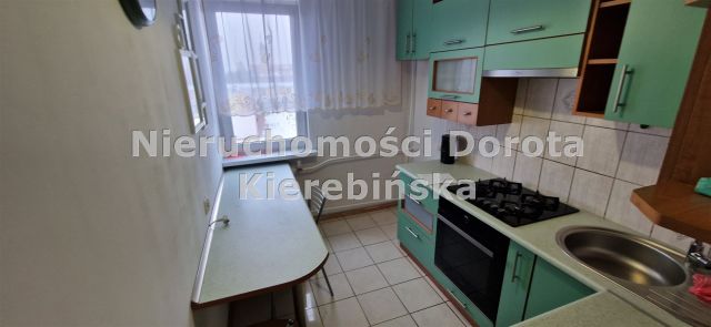 Mieszkanie 2-pokojowe Tomaszów Mazowiecki. Zdjęcie 3