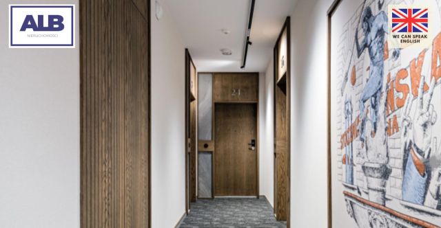 Mieszkanie 3-pokojowe Gdańsk Dolne Miasto. Zdjęcie 12