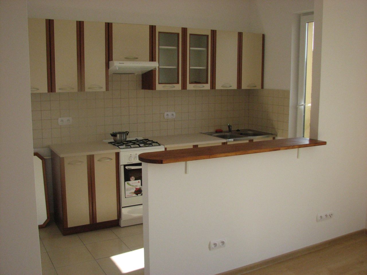 Mieszkanie 2-pokojowe Warszawa Gocławek, ul. Korkowa. Zdjęcie 3