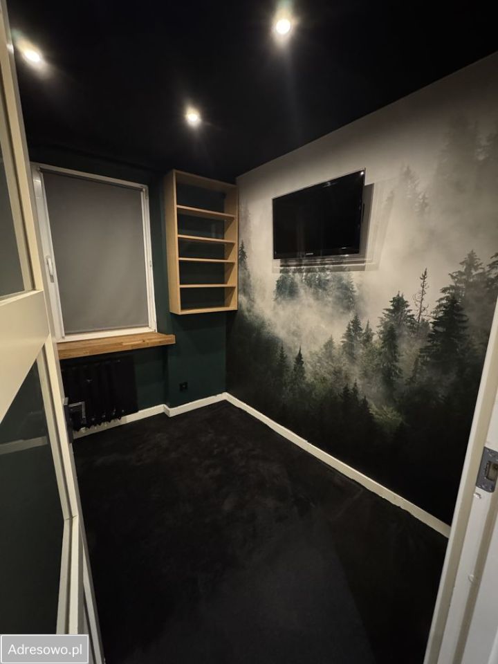 Mieszkanie 3-pokojowe Kraków Prądnik Czerwony, ul. Ugorek. Zdjęcie 9