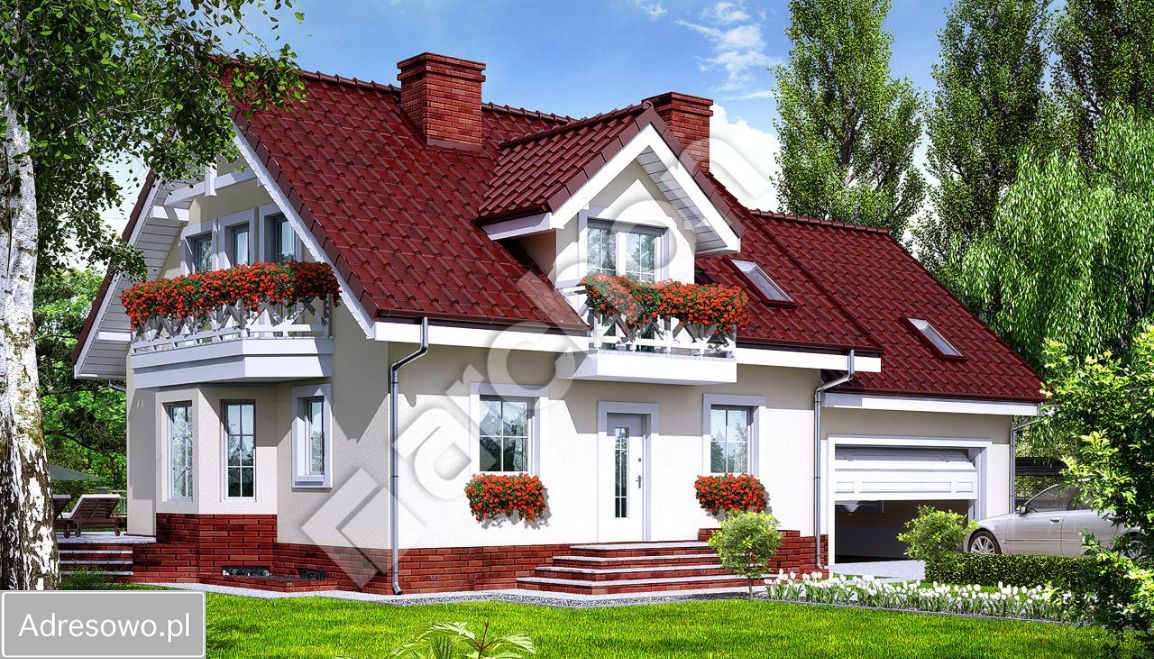 Działka budowlana Gdańsk Matarnia, ul. Zenitowa. Zdjęcie 6