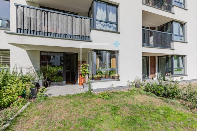 Mieszkanie 2-pokojowe Warszawa Białołęka, ul. Winorośli. Zdjęcie 9