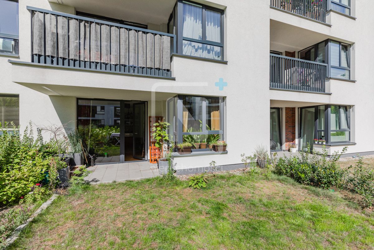 Mieszkanie 2-pokojowe Warszawa Białołęka, ul. Winorośli. Zdjęcie 9