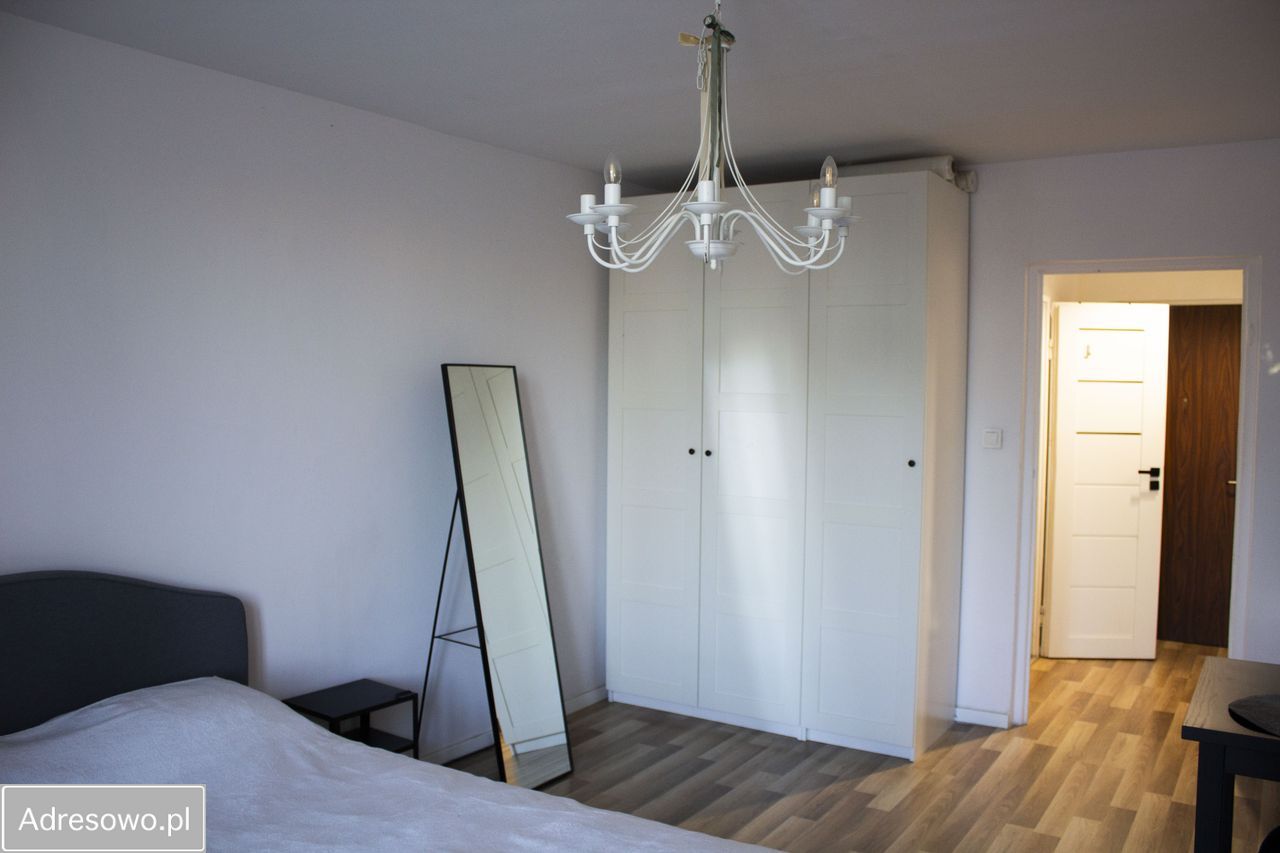 Mieszkanie 1-pokojowe Warszawa Wola, ul. Cypriana Kamila Norwida. Zdjęcie 8