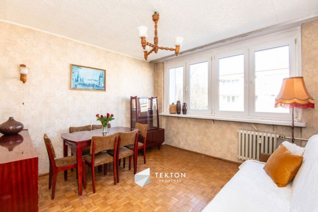 Mieszkanie 2-pokojowe Poznań Dębiec, ul. Platanowa. Zdjęcie 8