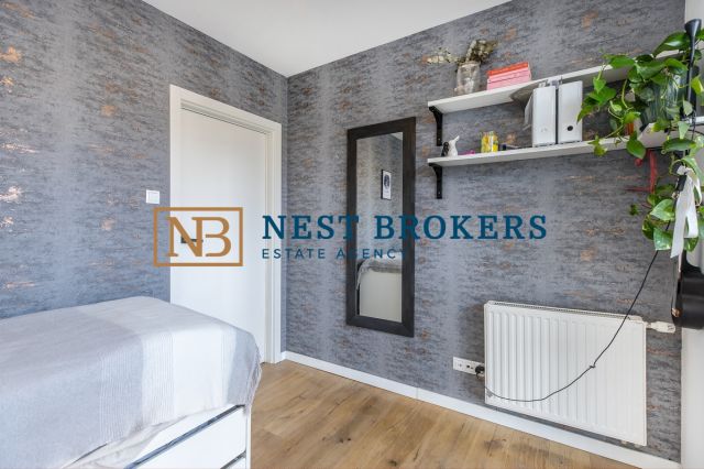 Mieszkanie 4-pokojowe Kraków Prokocim, ul. Górników. Zdjęcie 10