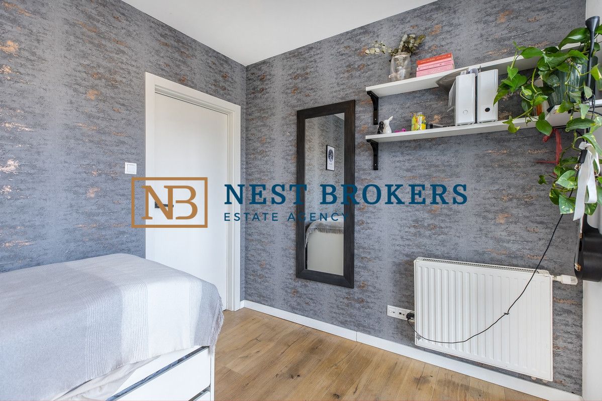 Mieszkanie 4-pokojowe Kraków Prokocim, ul. Górników. Zdjęcie 10