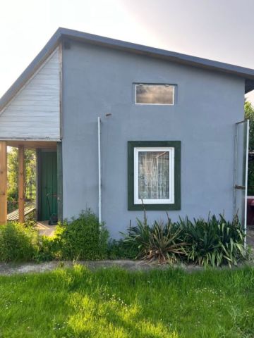 Działka rod Rumia, ul. Hodowlana. Zdjęcie 1