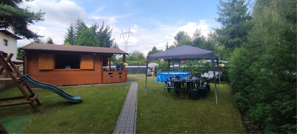 Działka rod Dąbrowa Górnicza. Zdjęcie 8