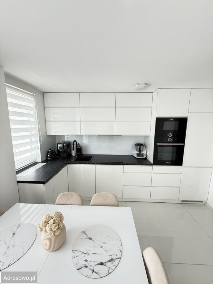 Mieszkanie 3-pokojowe Knurów, ul. Marynarzy. Zdjęcie 2