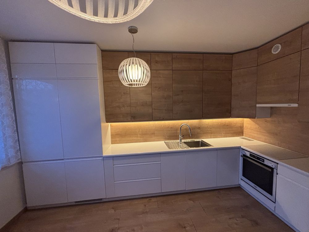 Mieszkanie 3-pokojowe Poznań Grunwald, ul. Wałbrzyska. Zdjęcie 2