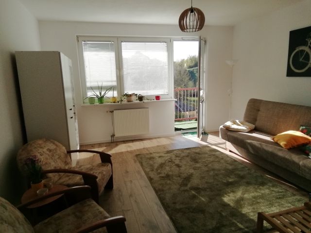 Mieszkanie 3-pokojowe Kraków Podgórze, ul. Wielicka. Zdjęcie 1