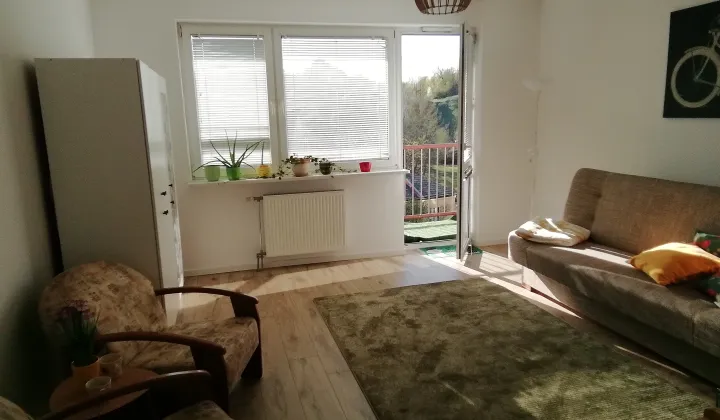 Mieszkanie 3-pokojowe Kraków Podgórze, ul. Wielicka