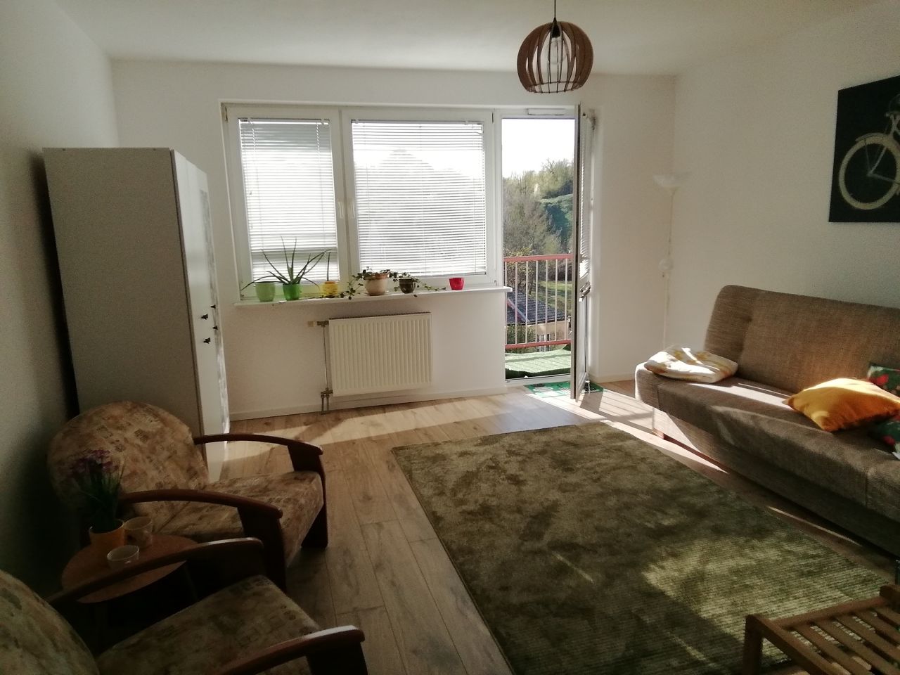 Mieszkanie 3-pokojowe Kraków Podgórze, Wielicka. Zdjęcie 7