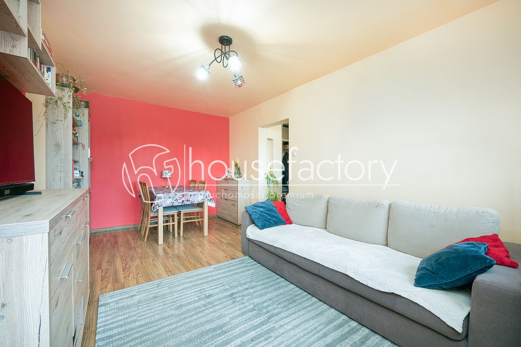 Mieszkanie 3-pokojowe Łódź Teofilów, ul. Łanowa. Zdjęcie 7