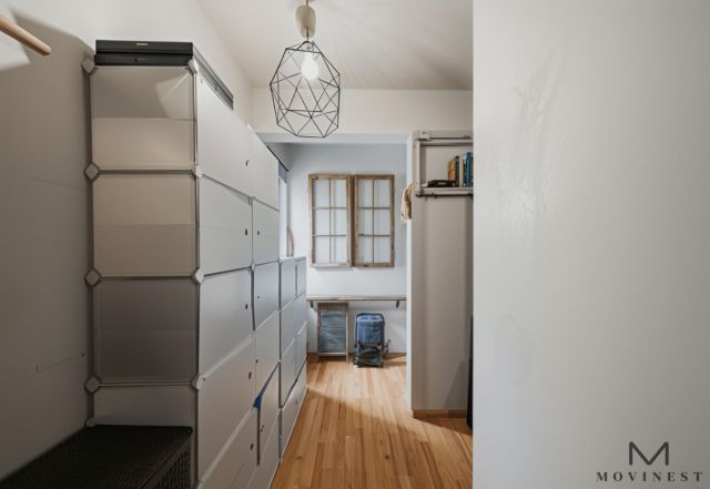 Mieszkanie 2-pokojowe Komorniki, ul. Cyprysowa. Zdjęcie 5