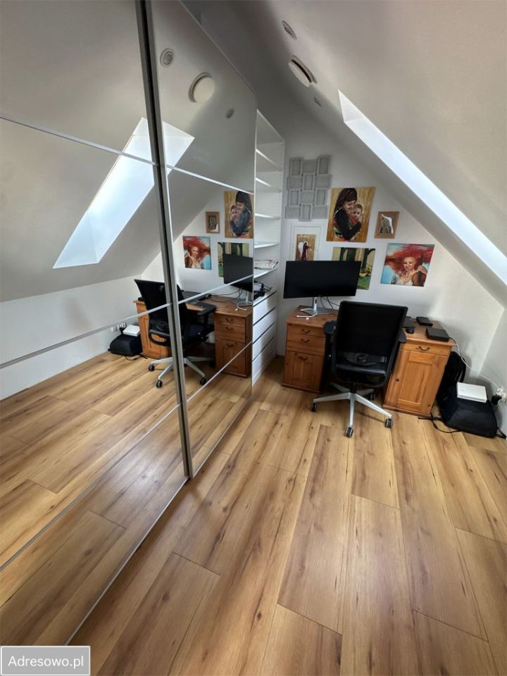 dom wolnostojący, 5 pokoi Jędrzychów. Zdjęcie 17