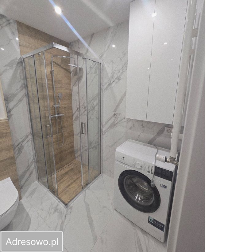 Mieszkanie 3-pokojowe Toruń Wrzosy, ul. Łukasza Watzenrodego. Zdjęcie 9