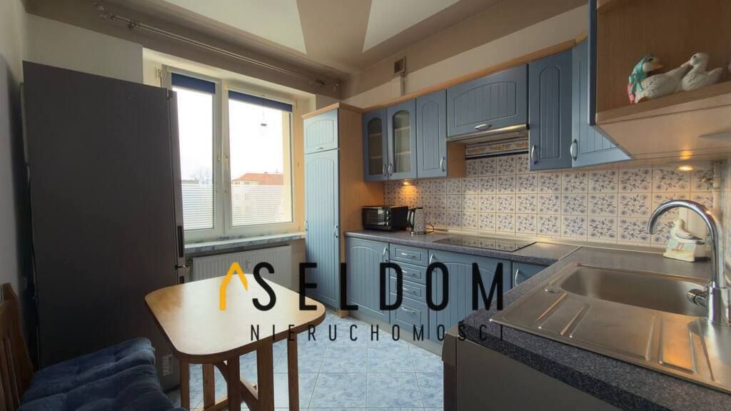 Mieszkanie 1-pokojowe Opole Śródmieście, ul. Gabrieli Zapolskiej. Zdjęcie 3