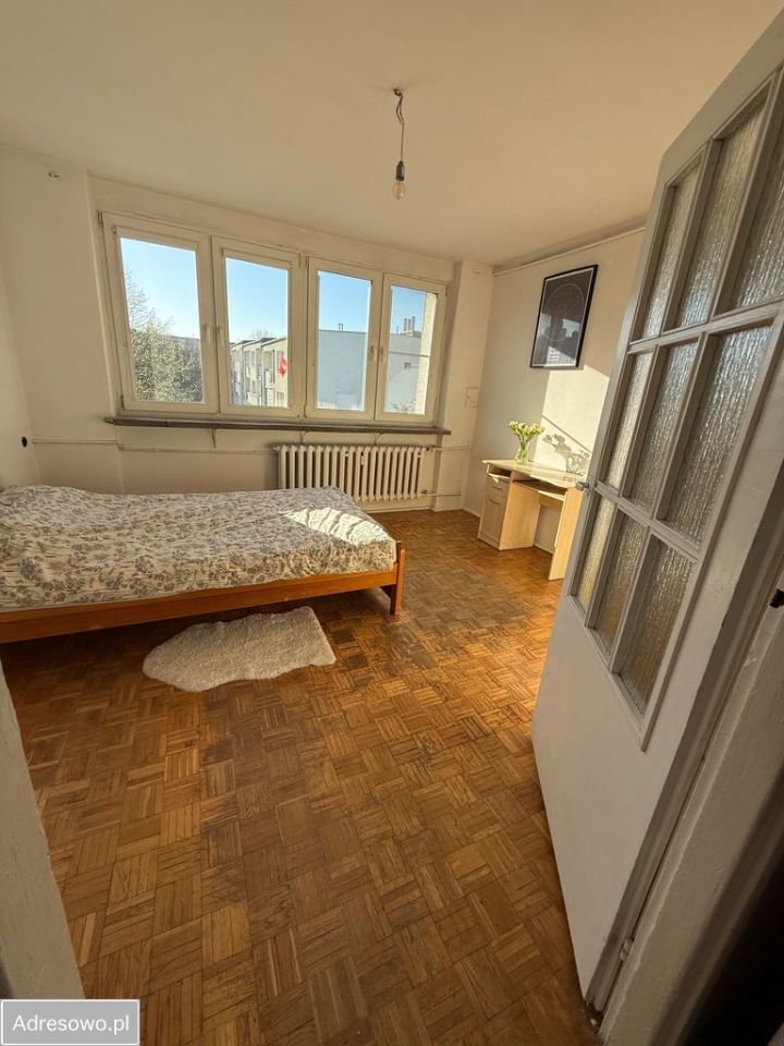 Mieszkanie 3-pokojowe Poznań Dębiec, ul. Orzechowa. Zdjęcie 4