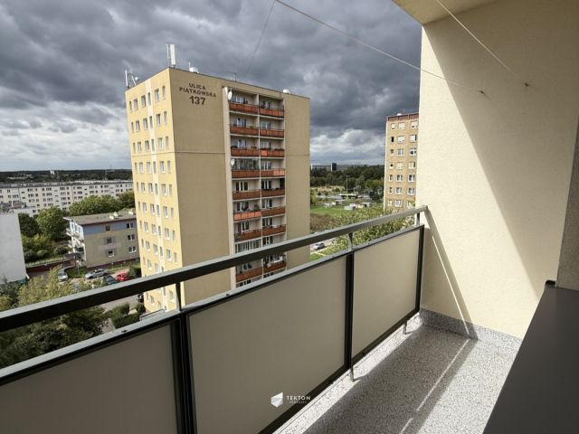 Mieszkanie 3-pokojowe Poznań Jeżyce, ul. Piątkowska. Zdjęcie 20