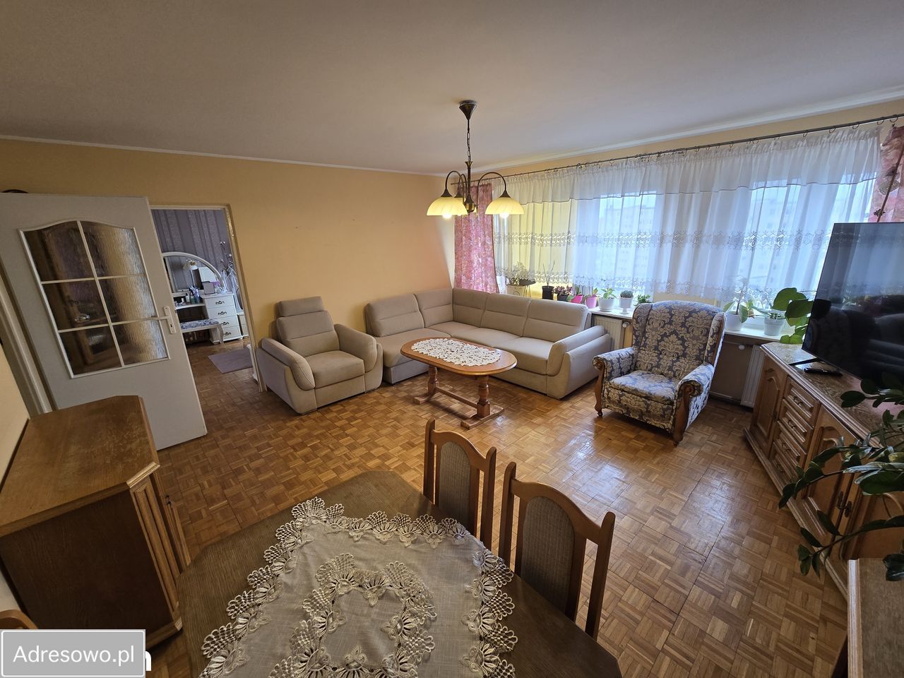 Mieszkanie 3-pokojowe Gniezno Winiary, os. Orła Białego. Zdjęcie 8
