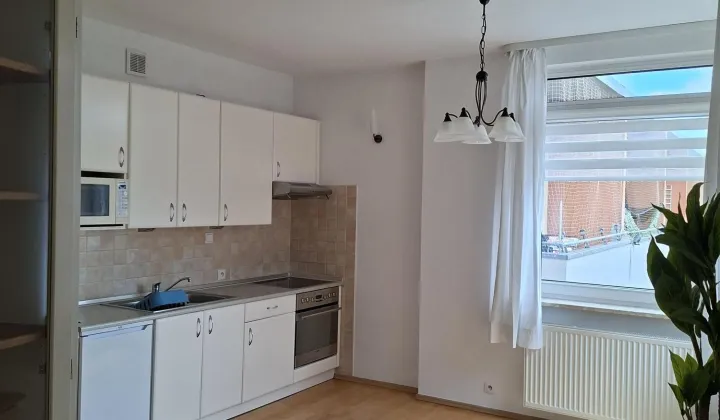 Mieszkanie 2-pokojowe Wrocław Krzyki, ul. Wietrzna