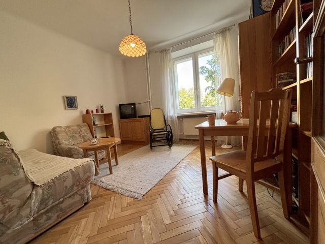 Mieszkanie 1-pokojowe Warszawa Wola, ul. Młynarska. Zdjęcie 3