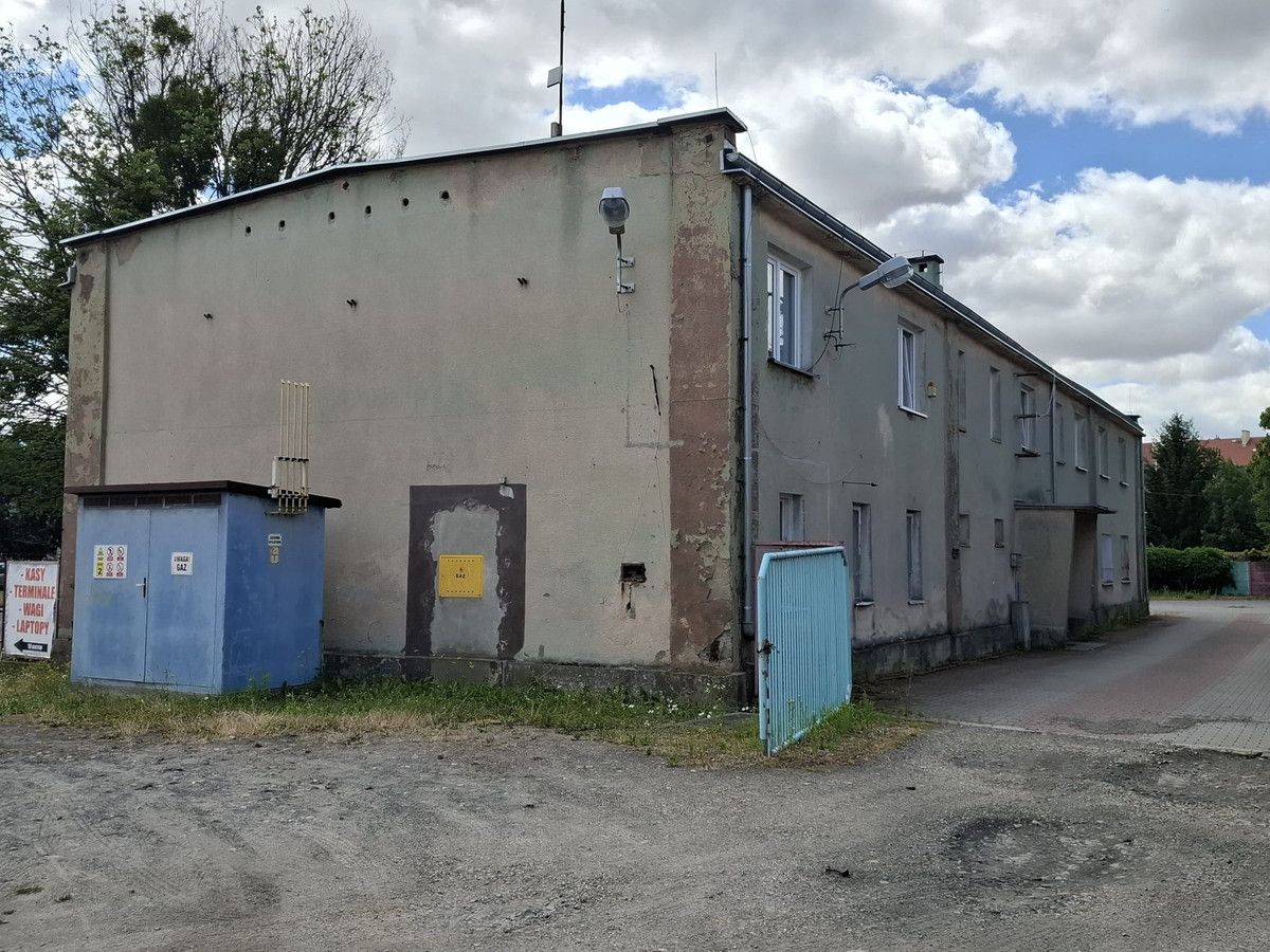 Lokal Brzeg. Zdjęcie 7