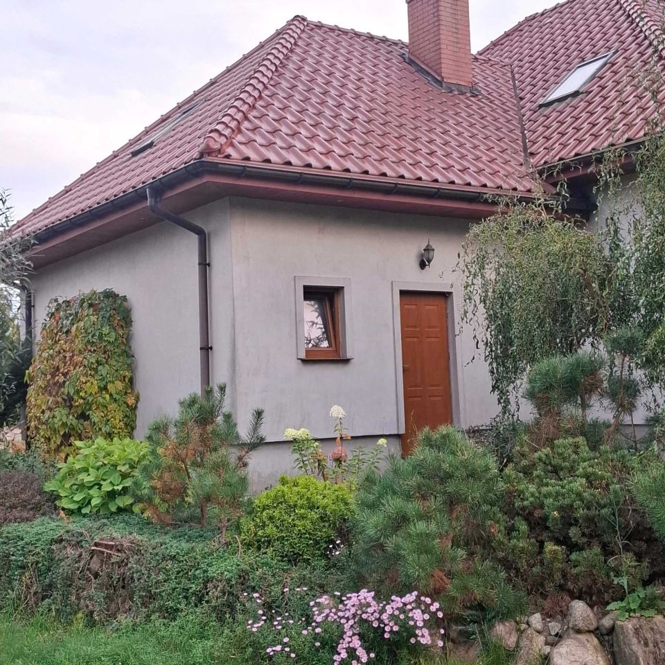 dom wolnostojący Zaręba. Zdjęcie 7