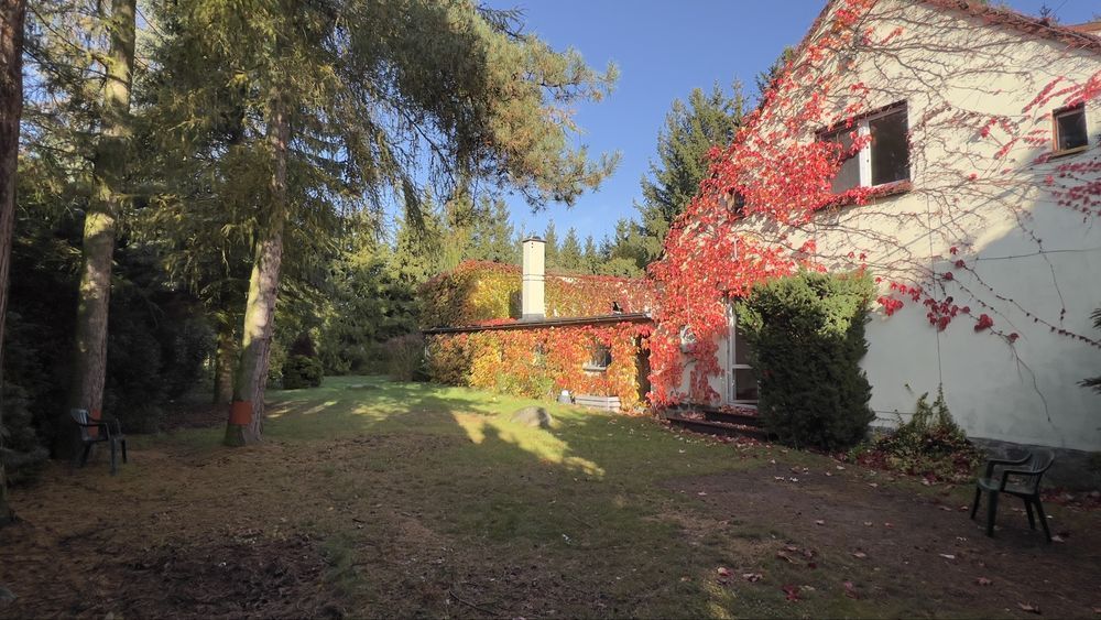dom wolnostojący Laskowice. Zdjęcie 7