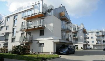 Mieszkanie 4-pokojowe Kraków Prokocim, ul. Erazma Jerzmanowskiego 2B