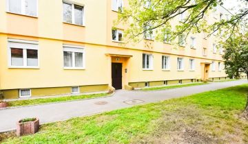 Mieszkanie 2-pokojowe Bydgoszcz Osiedle Leśne, ul. Józefa Dwernickiego