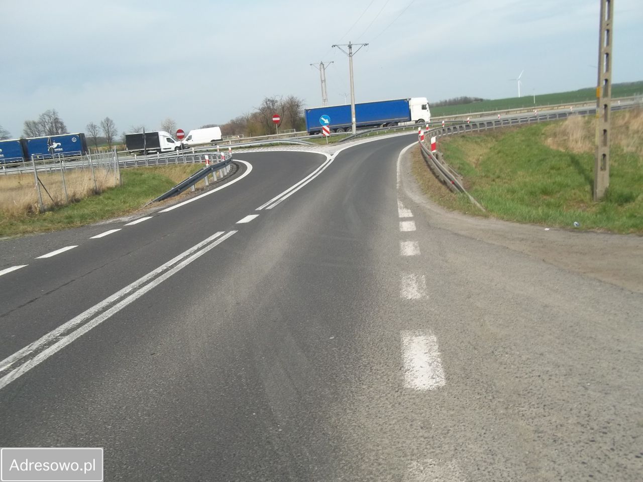 Działka inwestycyjna Legnickie Pole. Zdjęcie 11