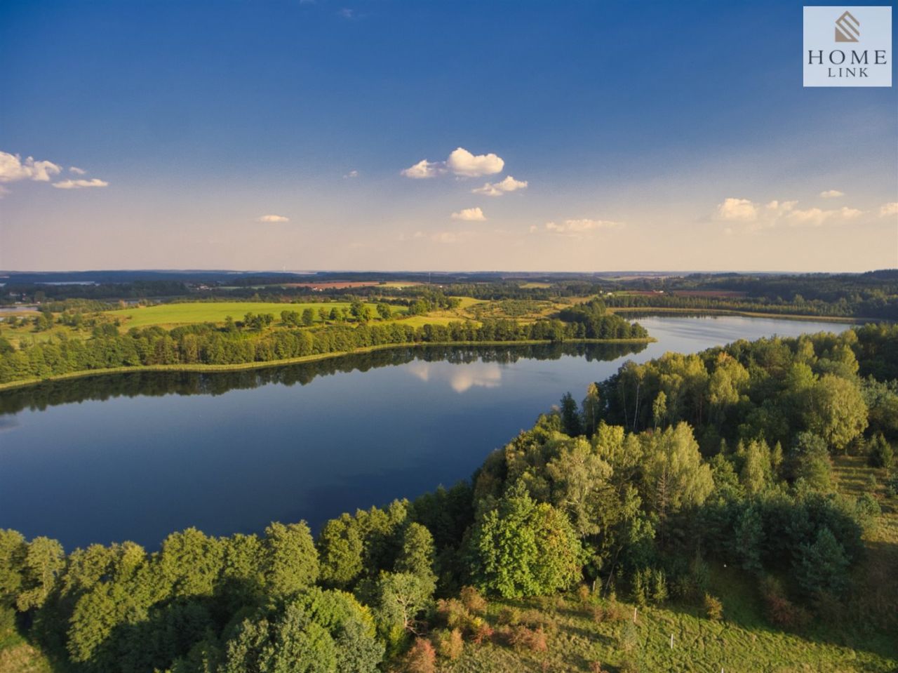 Działka rolno-budowlana Okrągłe. Zdjęcie 8