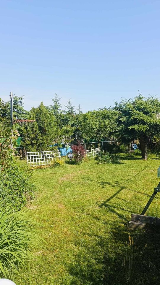 Działka rod Częstochowa Błeszno, ul. Kusocińskiego. Zdjęcie 29