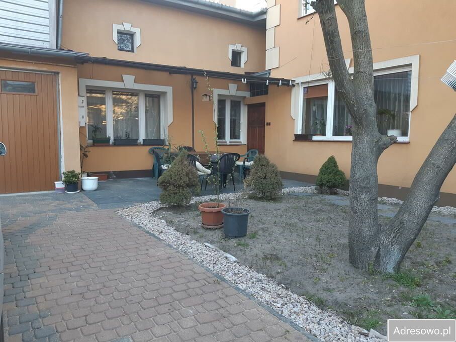 dom wolnostojący, 3 pokoje Mińsk Mazowiecki, ul. Stanisławowska