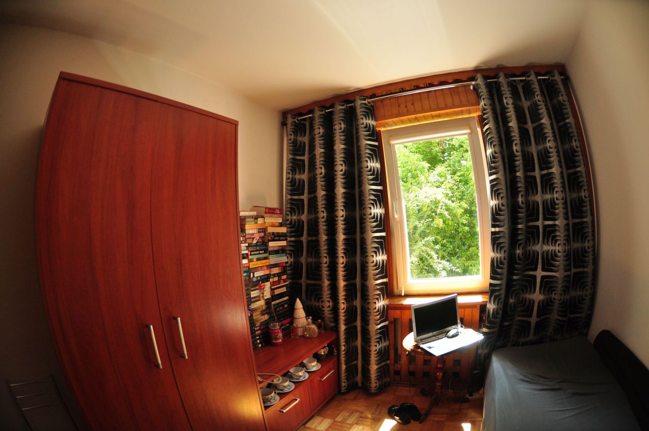 Mieszkanie 4-pokojowe Konstancin-Jeziorna Konstancin, ul. Anny Walentynowicz. Zdjęcie 9