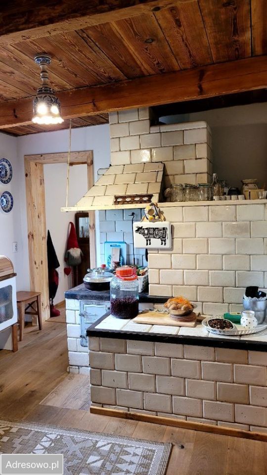 siedlisko, 5 pokoi Skupowo. Zdjęcie 8