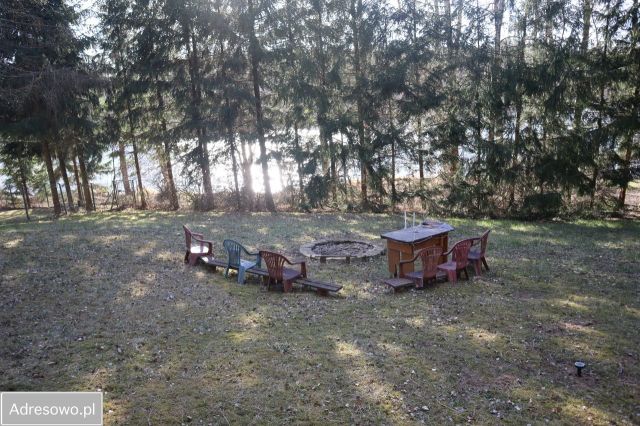 Działka rekreacyjna Matłak. Zdjęcie 3