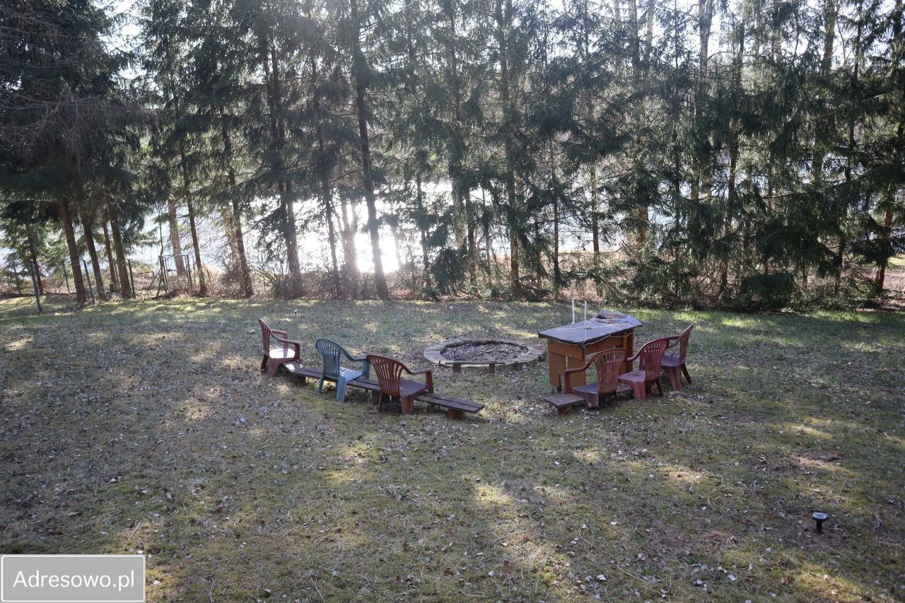 Działka rekreacyjna Matłak. Zdjęcie 3