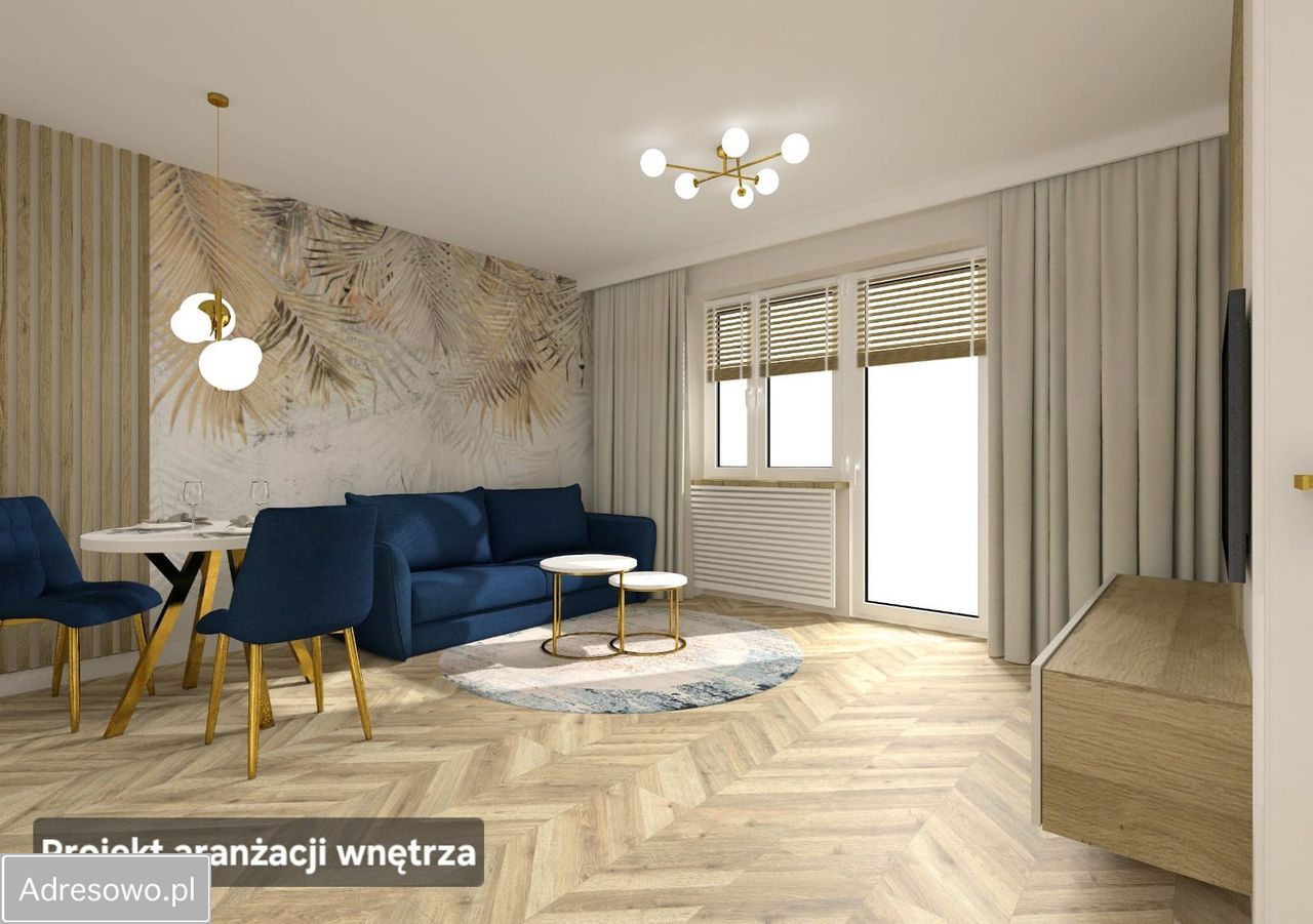 Mieszkanie 2-pokojowe Jastrzębie-Zdrój, os. 1000-lecia. Zdjęcie 4