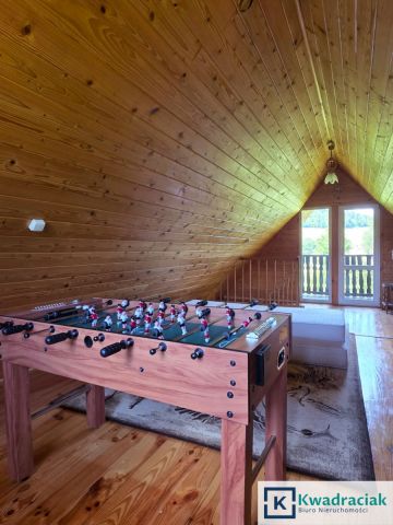 siedlisko, 2 pokoje Siemuszowa. Zdjęcie 14