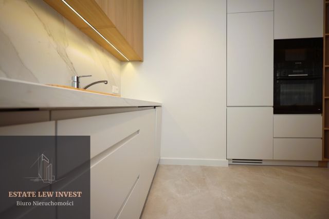 Mieszkanie 2-pokojowe Kraków Krowodrza, ul. Edmunda Biernackiego. Zdjęcie 7