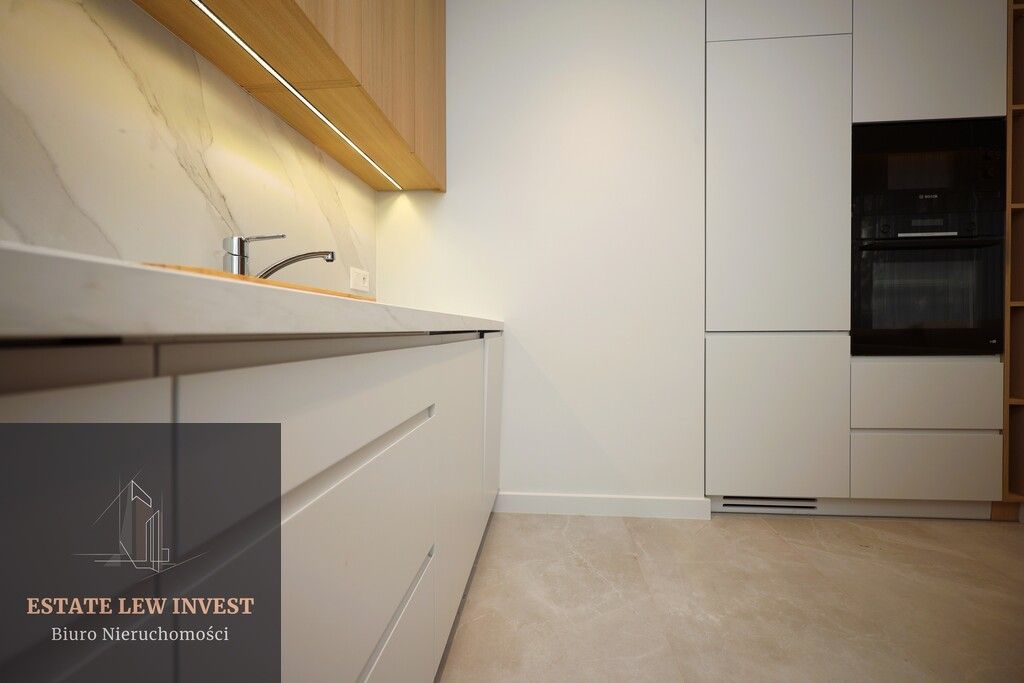 Mieszkanie 2-pokojowe Kraków Krowodrza, ul. Edmunda Biernackiego. Zdjęcie 7