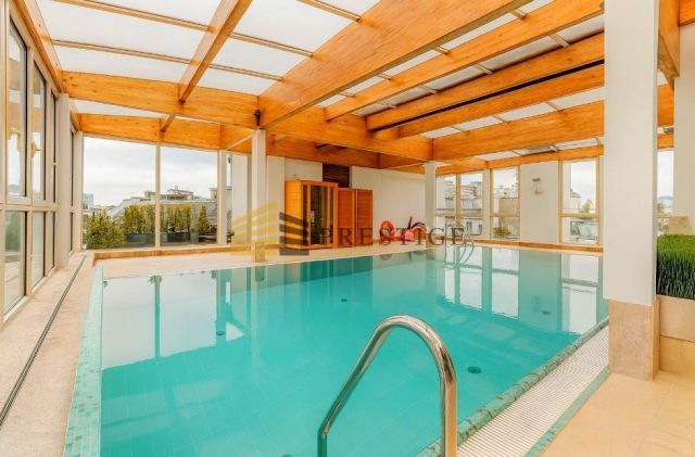 Mieszkanie 3-pokojowe Warszawa Mokotów, ul. Łowicka. Zdjęcie 10