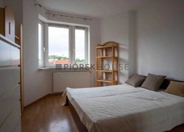 Mieszkanie 2-pokojowe Warszawa Ochota, ul. Włodarzewska. Zdjęcie 5