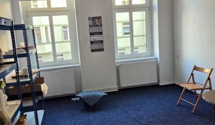 Mieszkanie 3-pokojowe Szczecin Śródmieście, ul. Pocztowa